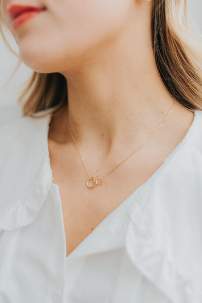 Baltic Born - The Mia Necklace