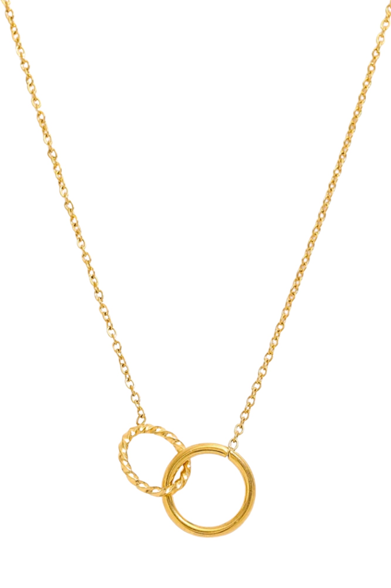 Baltic Born - The Mia Necklace