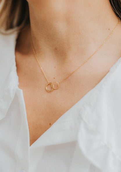 Baltic Born - The Mia Necklace