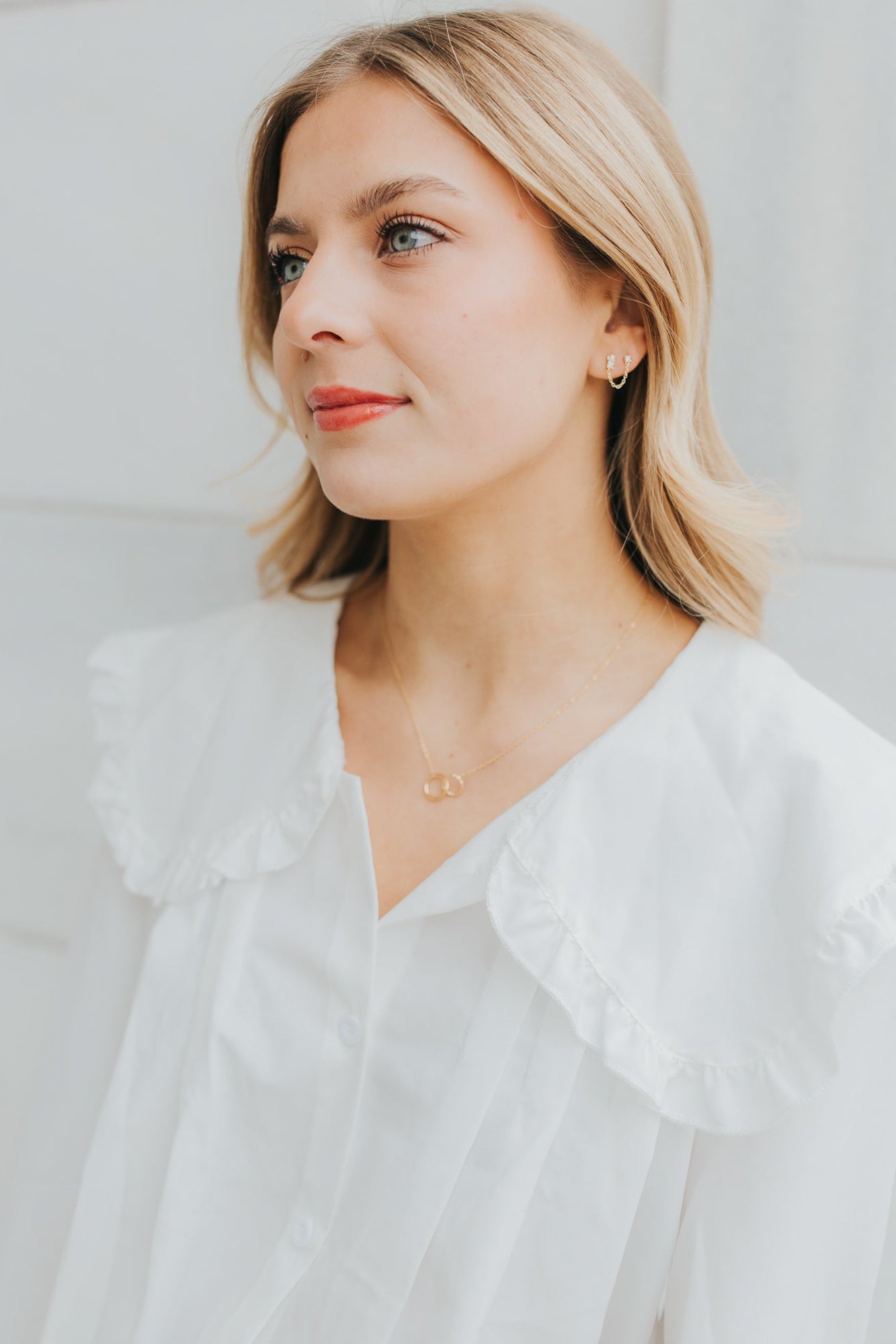 Baltic Born - The Mia Necklace
