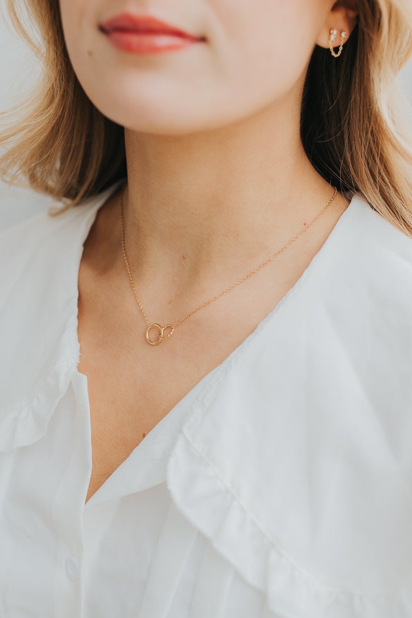 Baltic Born - The Mia Necklace