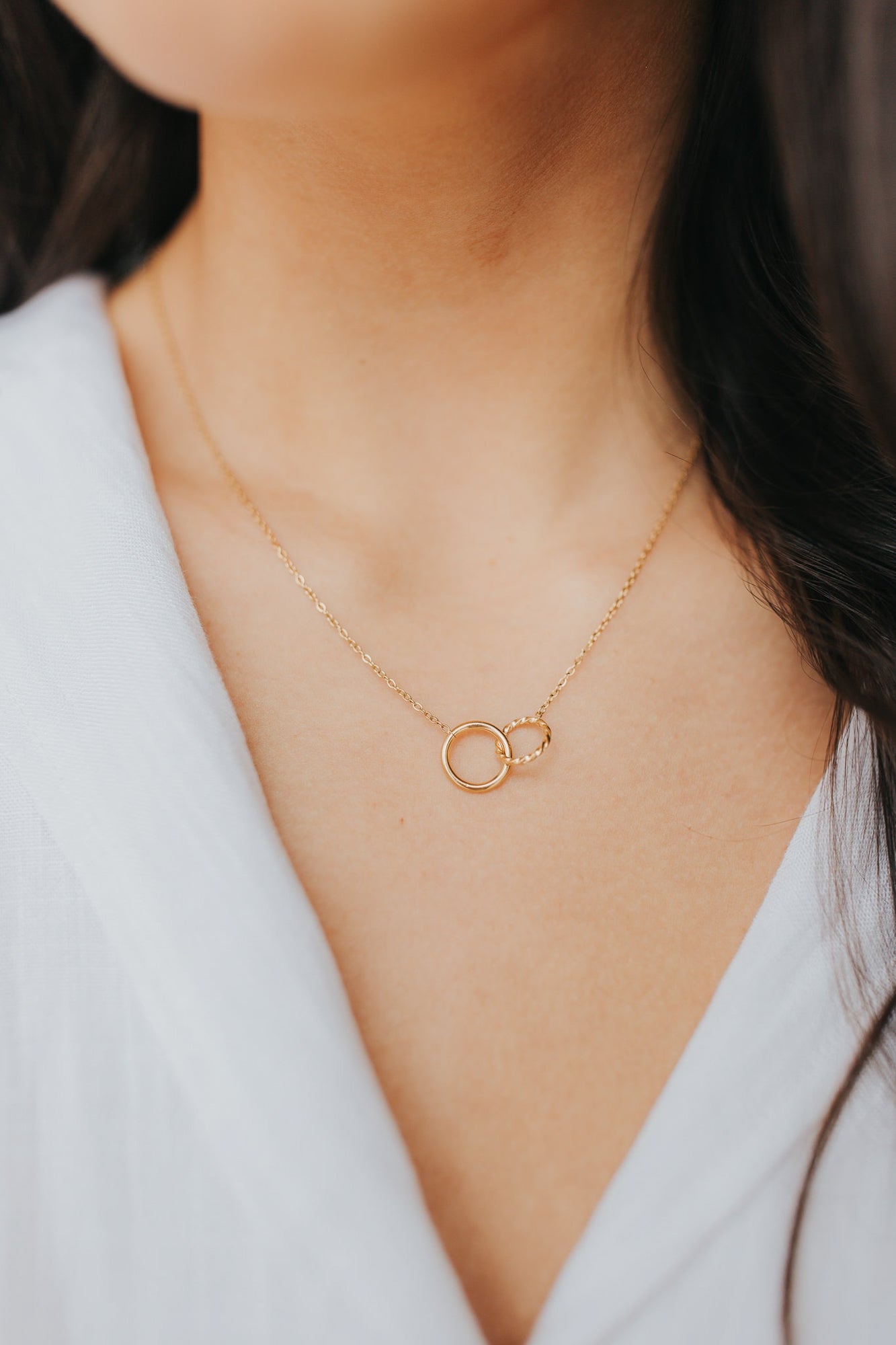 Baltic Born - The Mia Necklace