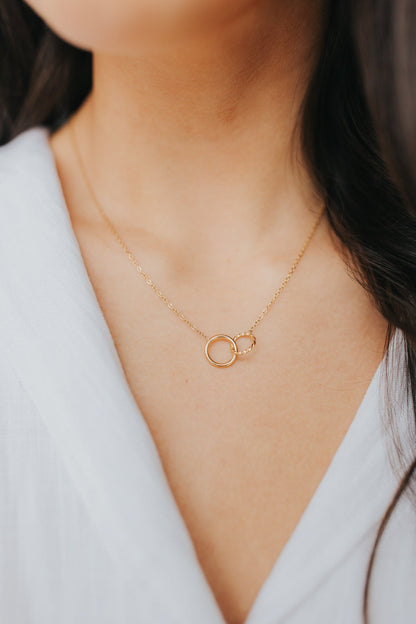 Baltic Born - The Mia Necklace