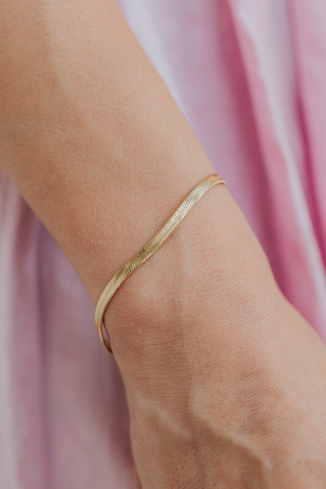 Baltic Born - The Christina Bracelet