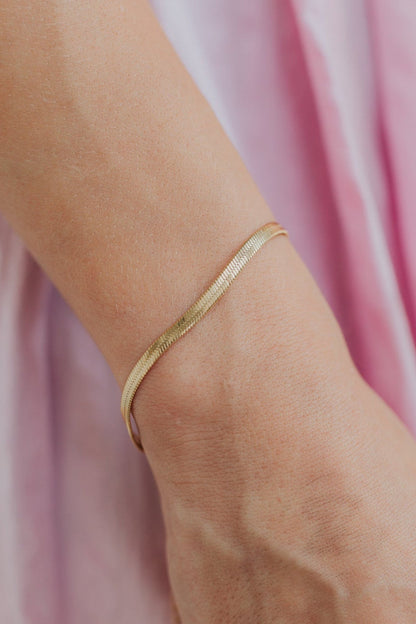Baltic Born - The Christina Bracelet