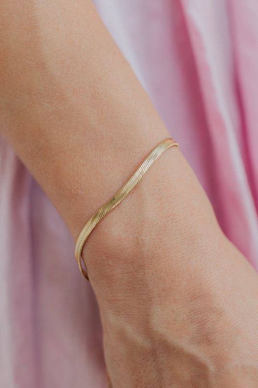 Baltic Born - The Christina Bracelet