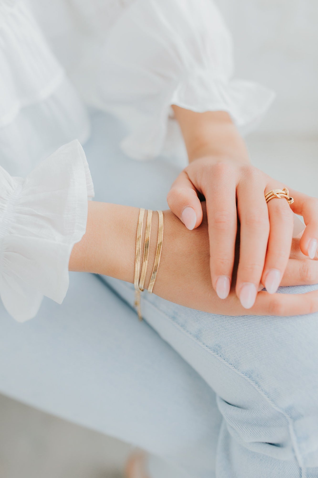 Baltic Born - The Christina Bracelet