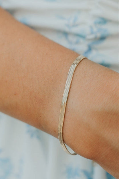 Baltic Born - The Christina Bracelet