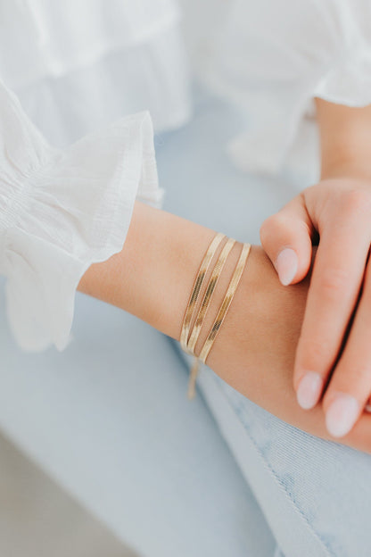 Baltic Born - The Christina Bracelet
