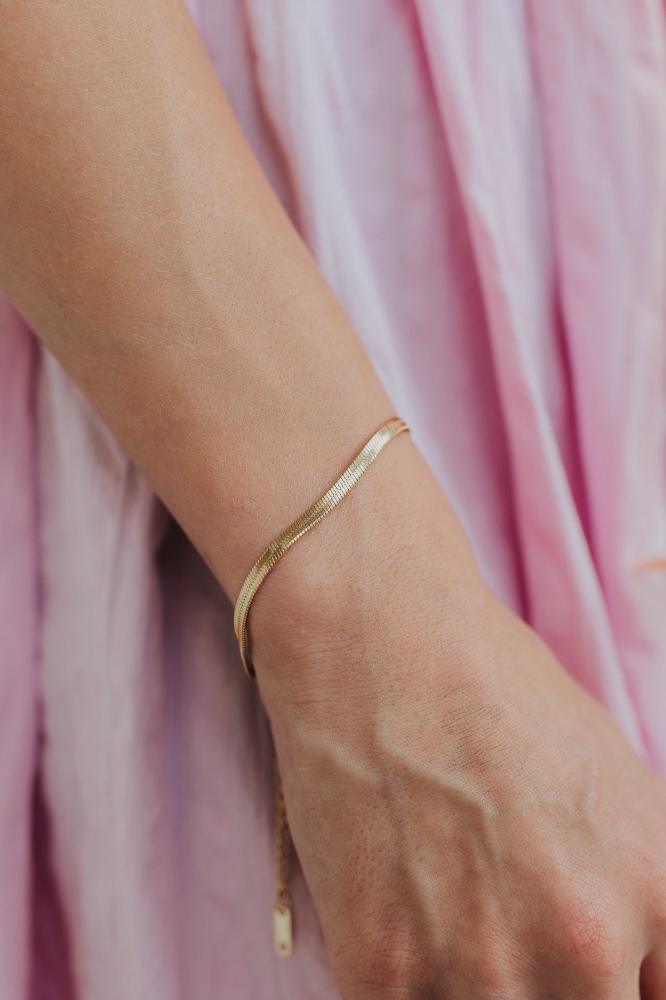 Baltic Born - The Christina Bracelet