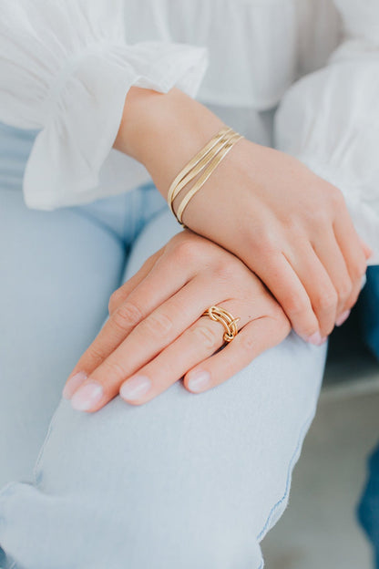 Baltic Born - The Christina Bracelet