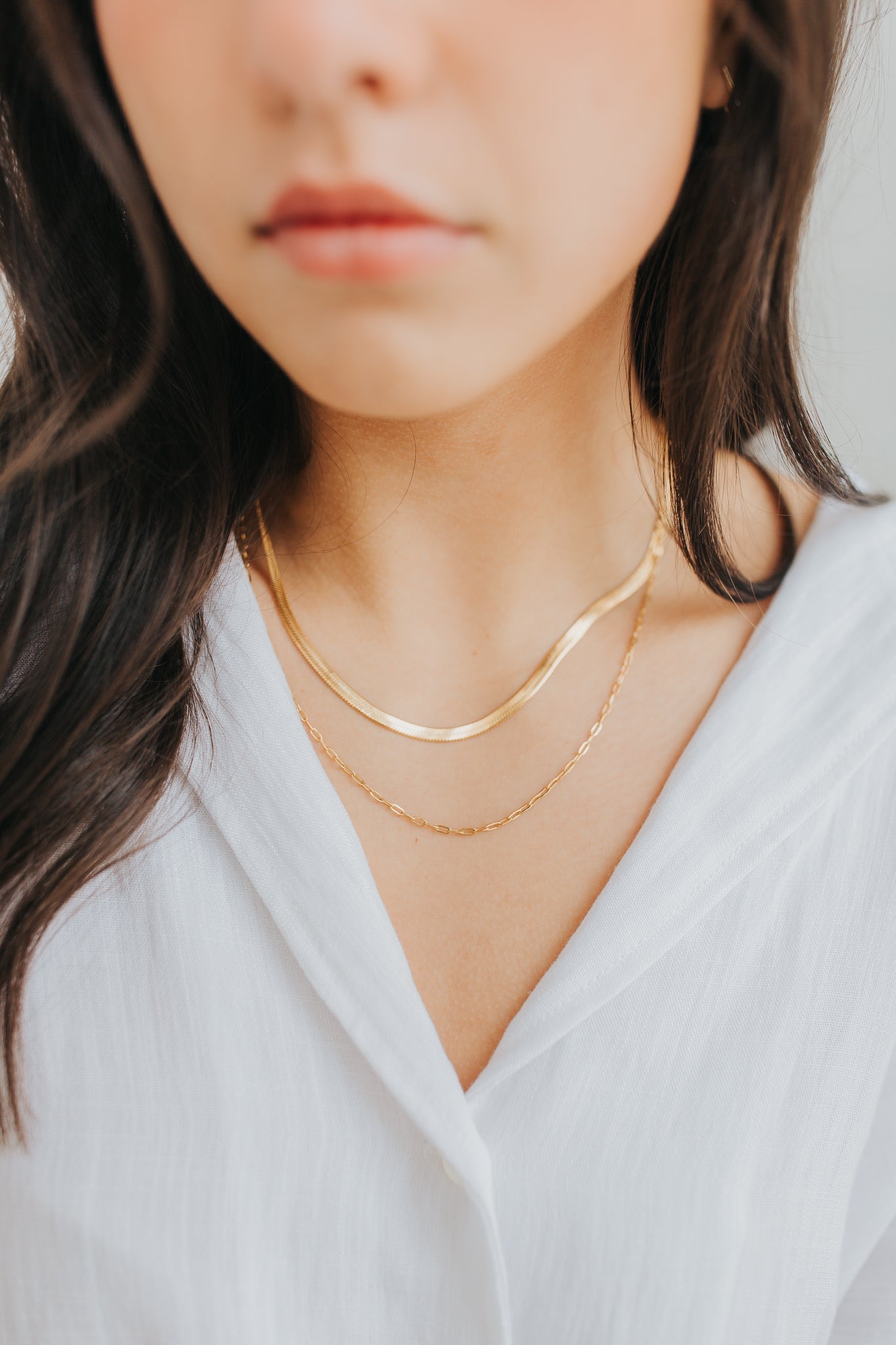 Baltic Born - The Christina Necklace