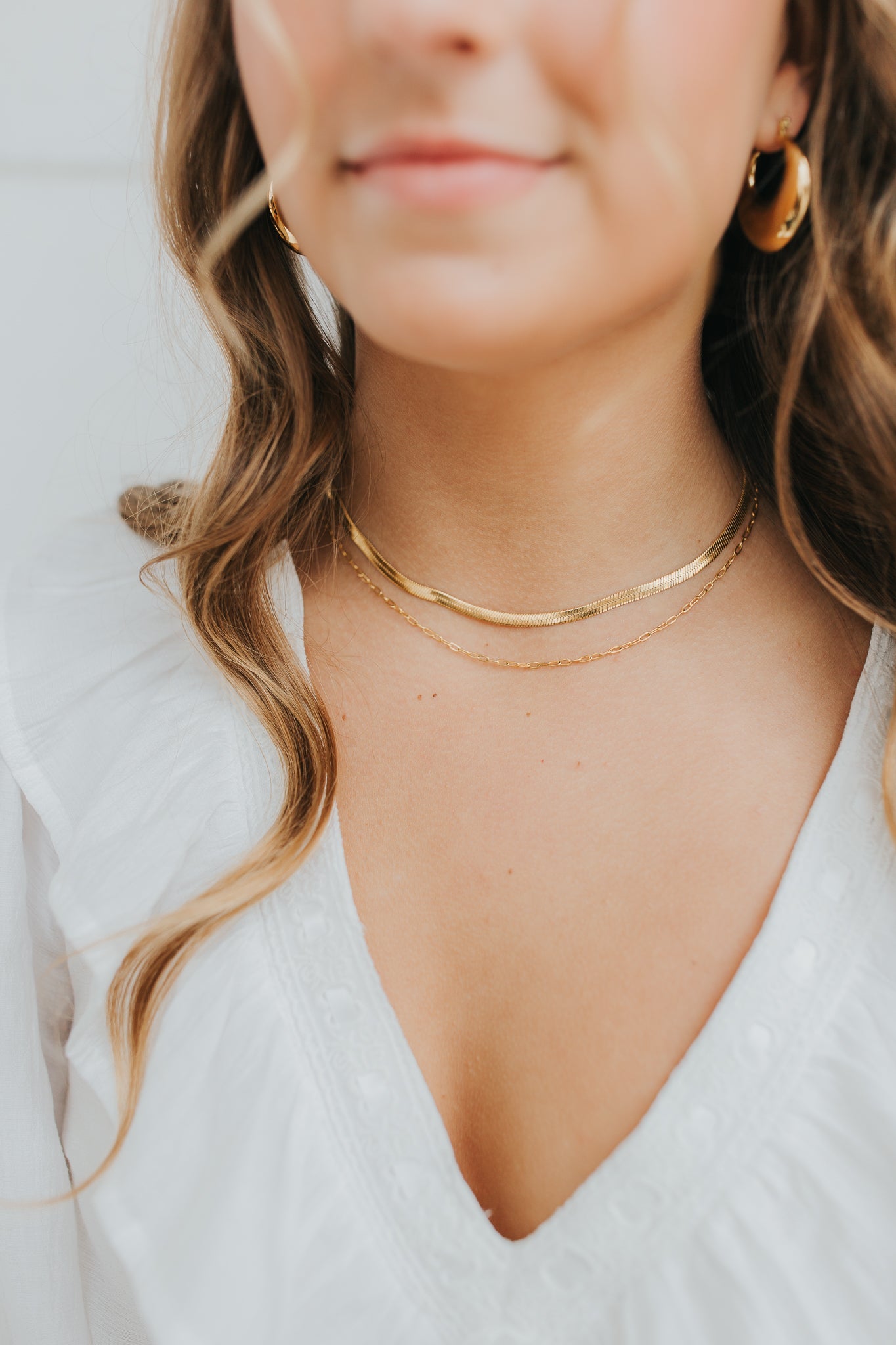 Baltic Born - The Christina Necklace
