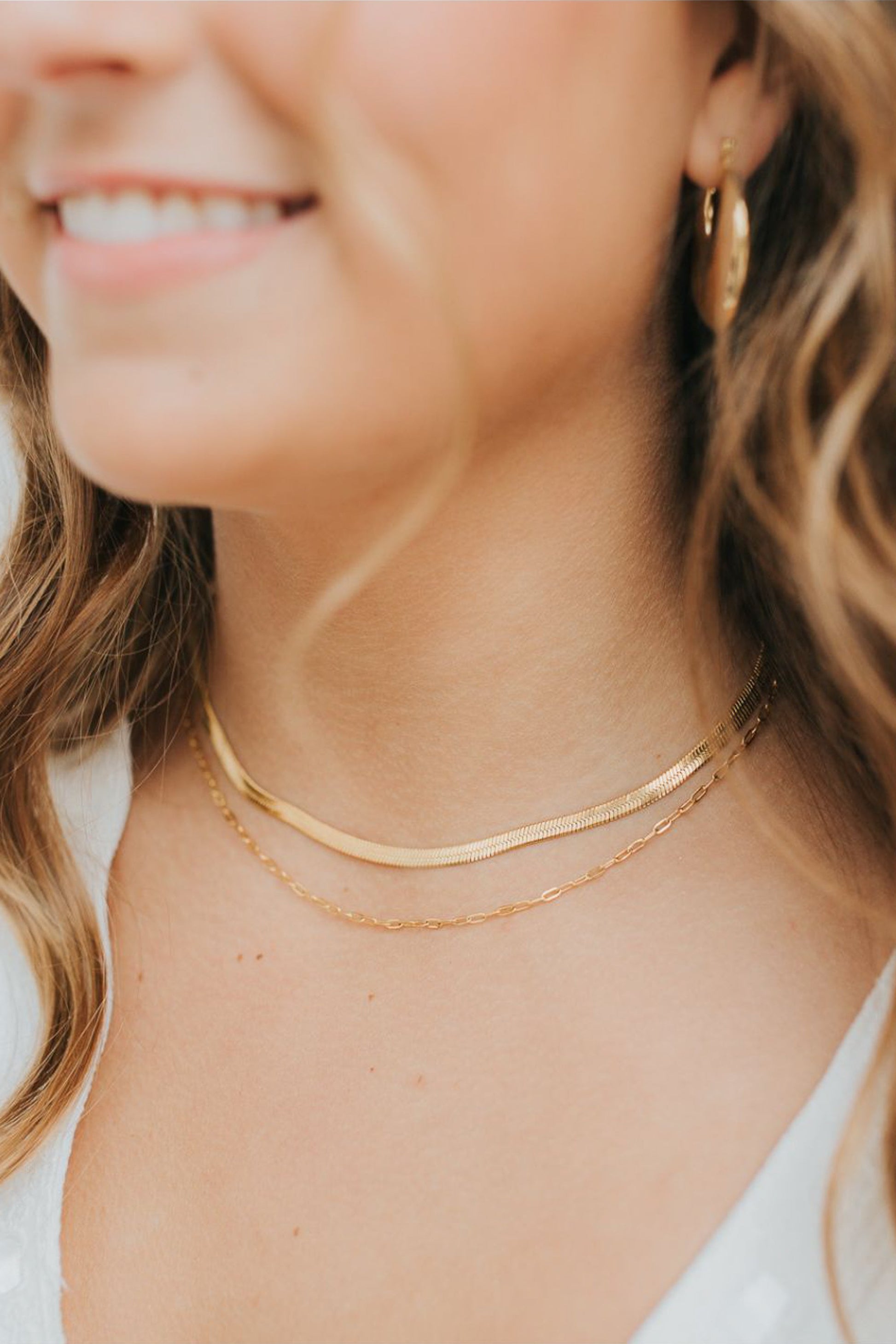 Baltic Born - The Christina Necklace