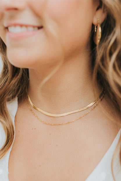 Baltic Born - The Christina Necklace