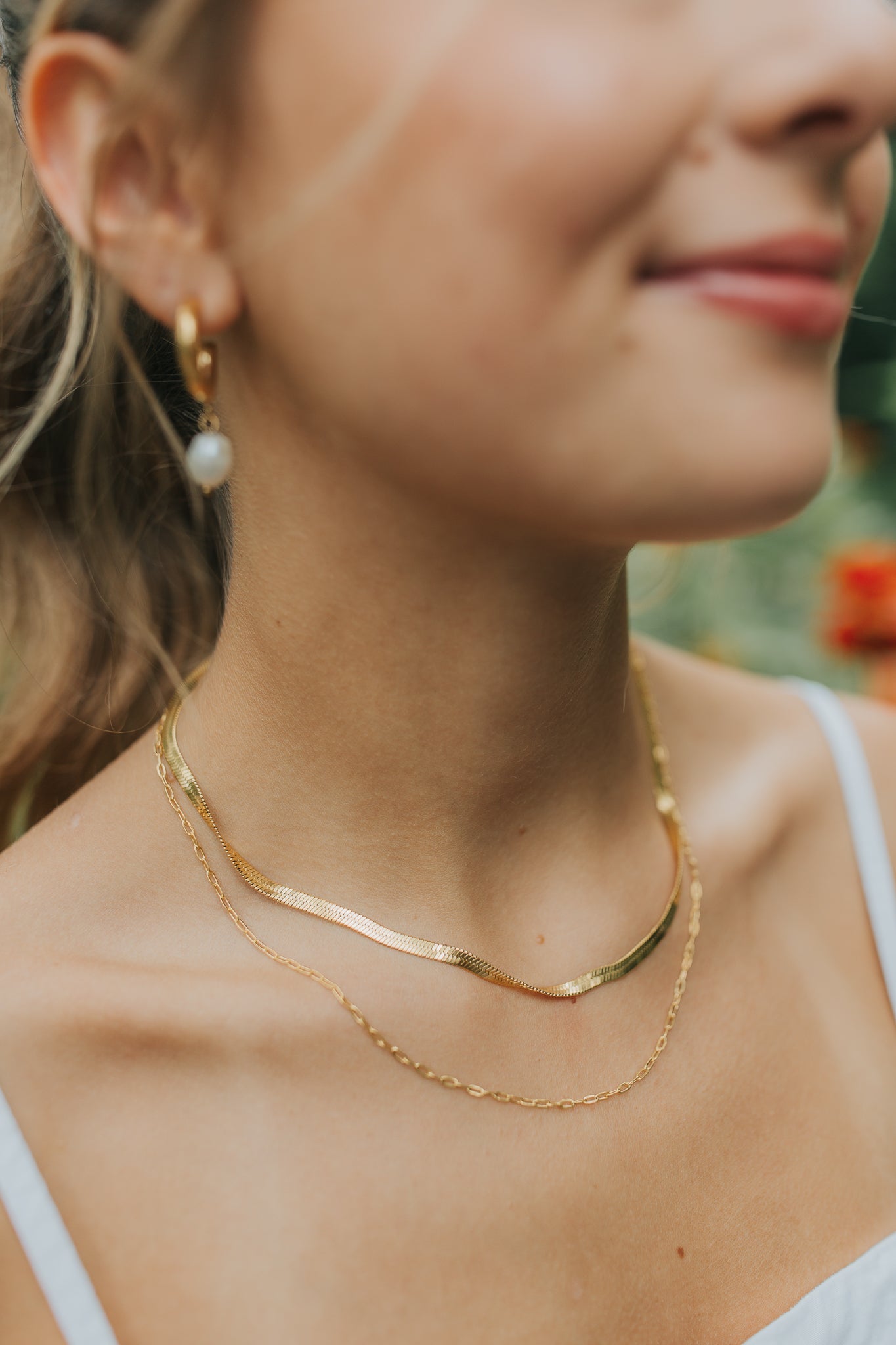 Baltic Born - The Christina Necklace