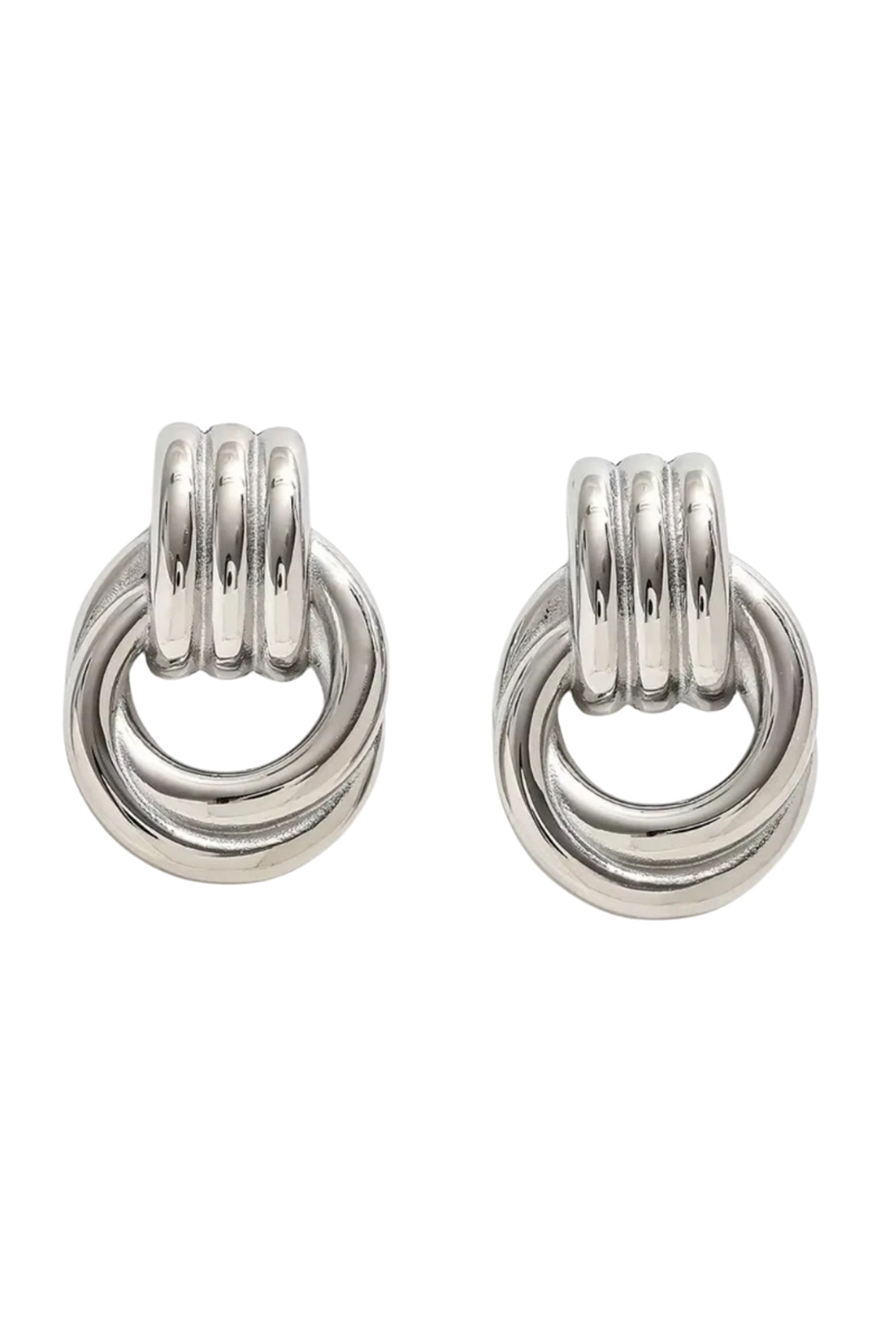 Baltic Born - The Hailey Earrings