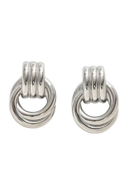 Baltic Born - The Hailey Earrings