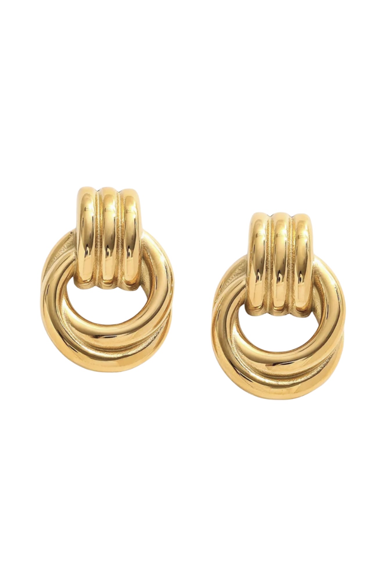 Baltic Born - The Hailey Earrings