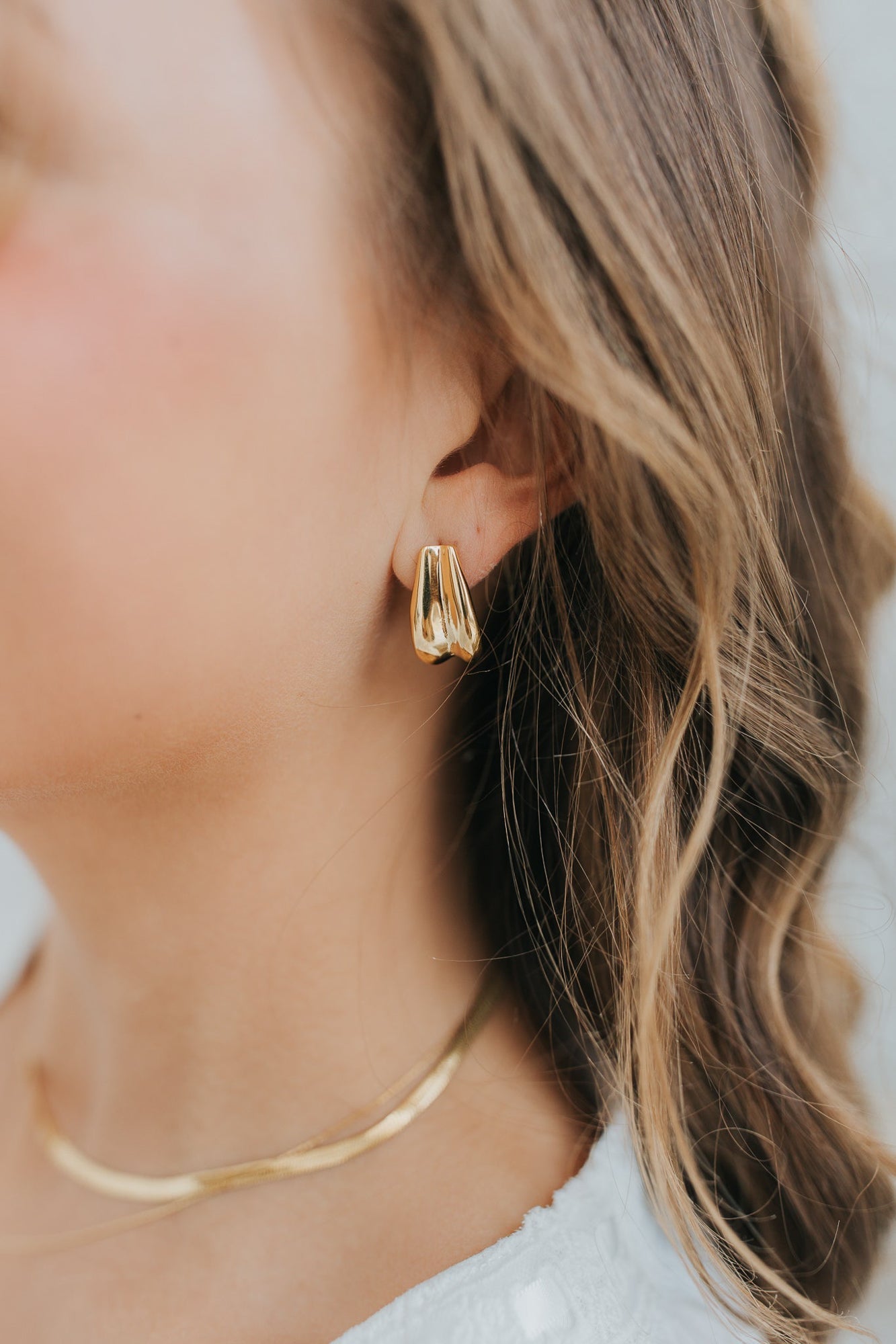 Baltic Born - The Sicily Hoop