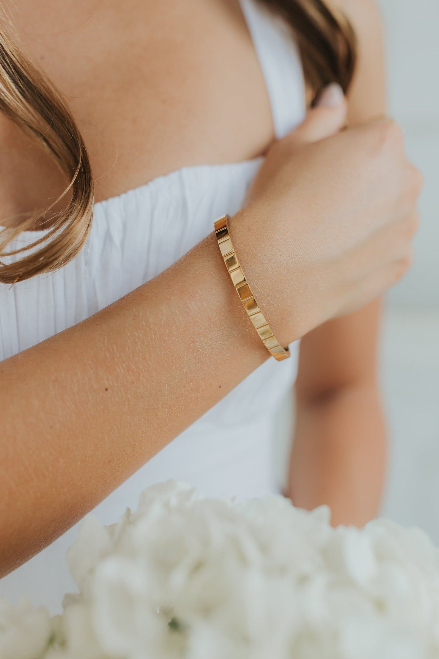 Baltic Born - The Lily Bracelet