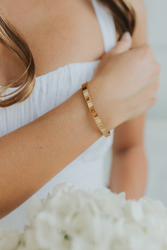 Baltic Born - The Lily Bracelet
