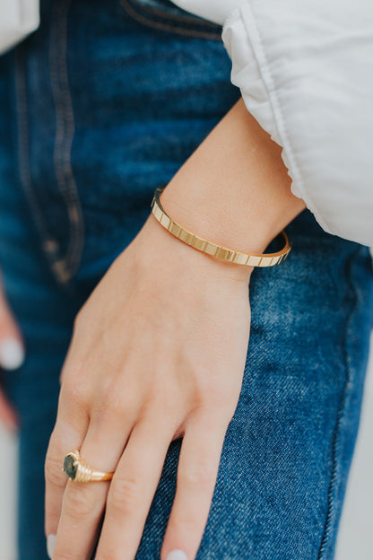 Baltic Born - The Lily Bracelet