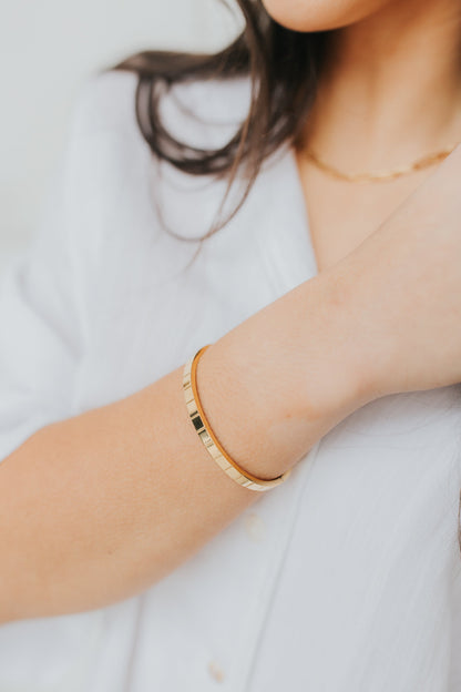 Baltic Born - The Lily Bracelet