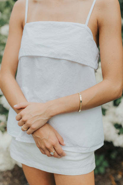 Baltic Born - The Lily Bracelet