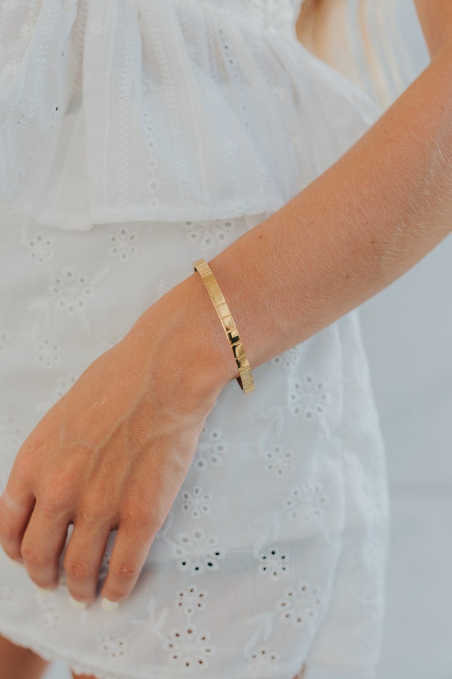 Baltic Born - The Lily Bracelet