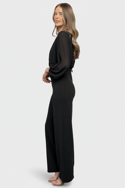 Baltic Born - Serene Blouse Jumpsuit