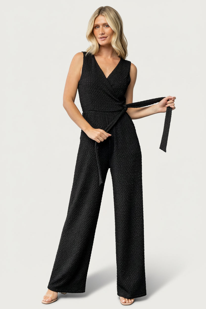 Baltic Born - Natasha Jumpsuit