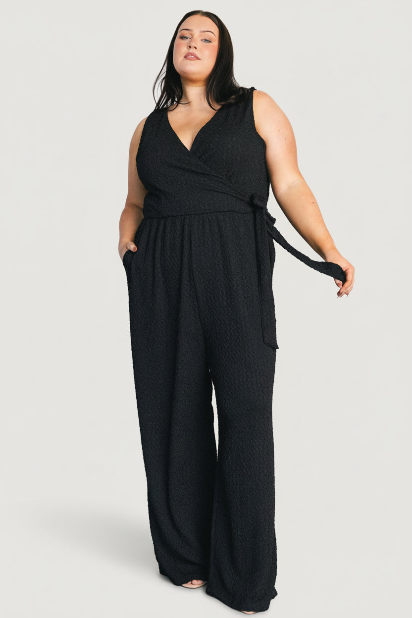 Baltic Born - Natasha Jumpsuit