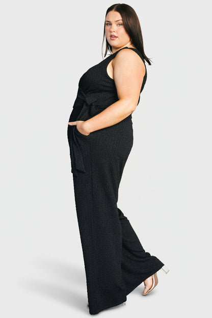 Baltic Born - Natasha Jumpsuit