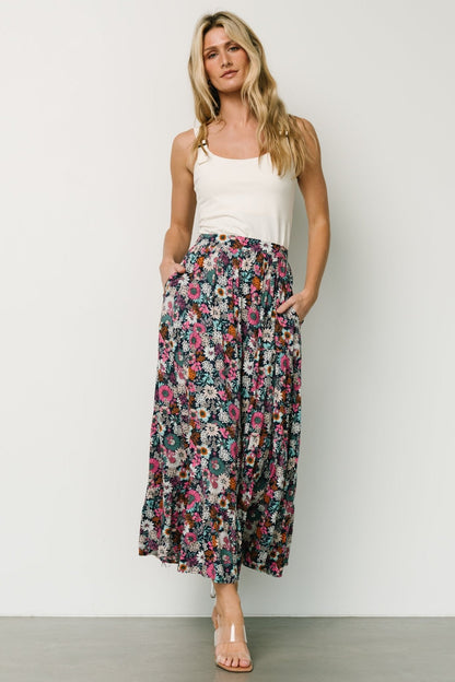 Baltic Born - Reilly Maxi Skirt