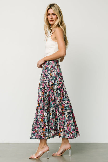 Baltic Born - Reilly Maxi Skirt