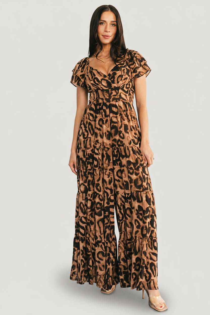 Baltic Born - Katalina Jumpsuit
