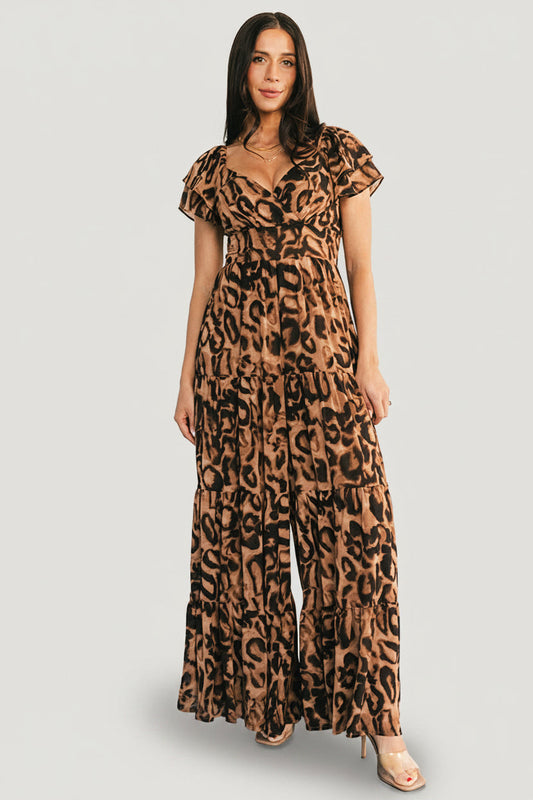 Baltic Born - Katalina Jumpsuit