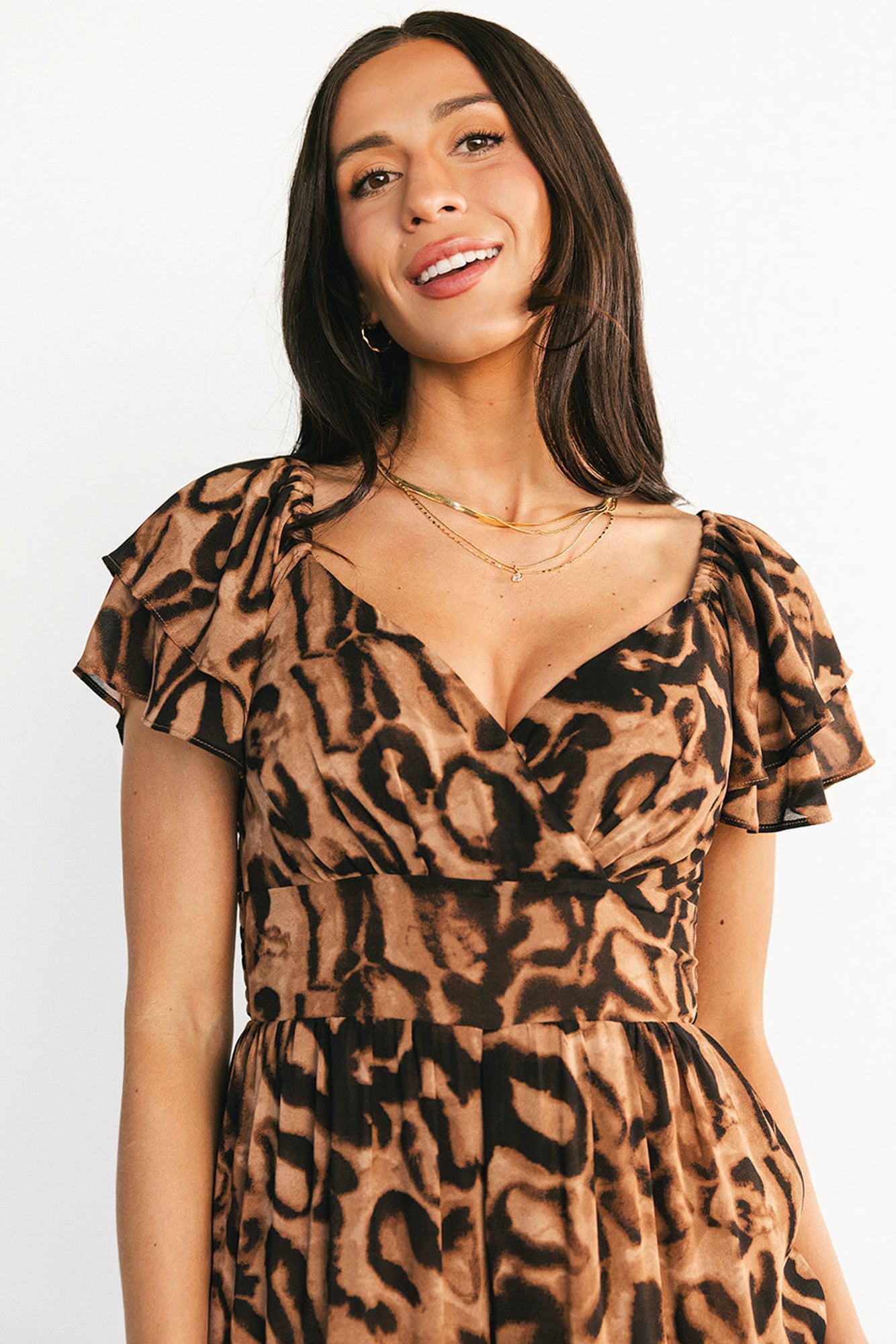 Baltic Born - Katalina Jumpsuit