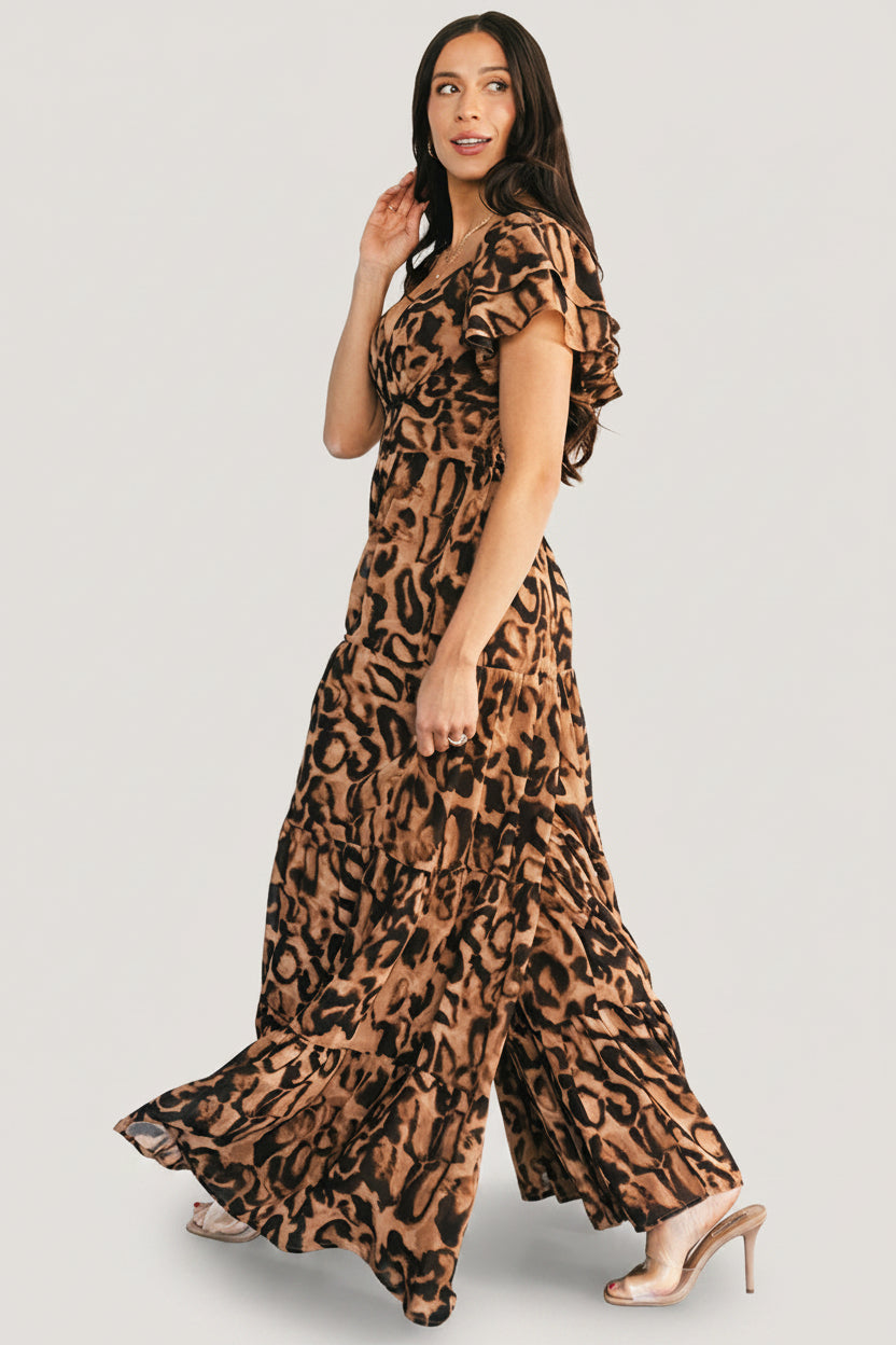 Baltic Born - Katalina Jumpsuit