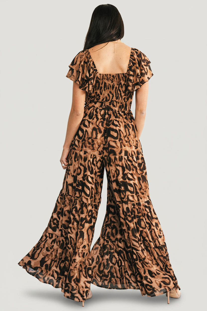 Baltic Born - Katalina Jumpsuit