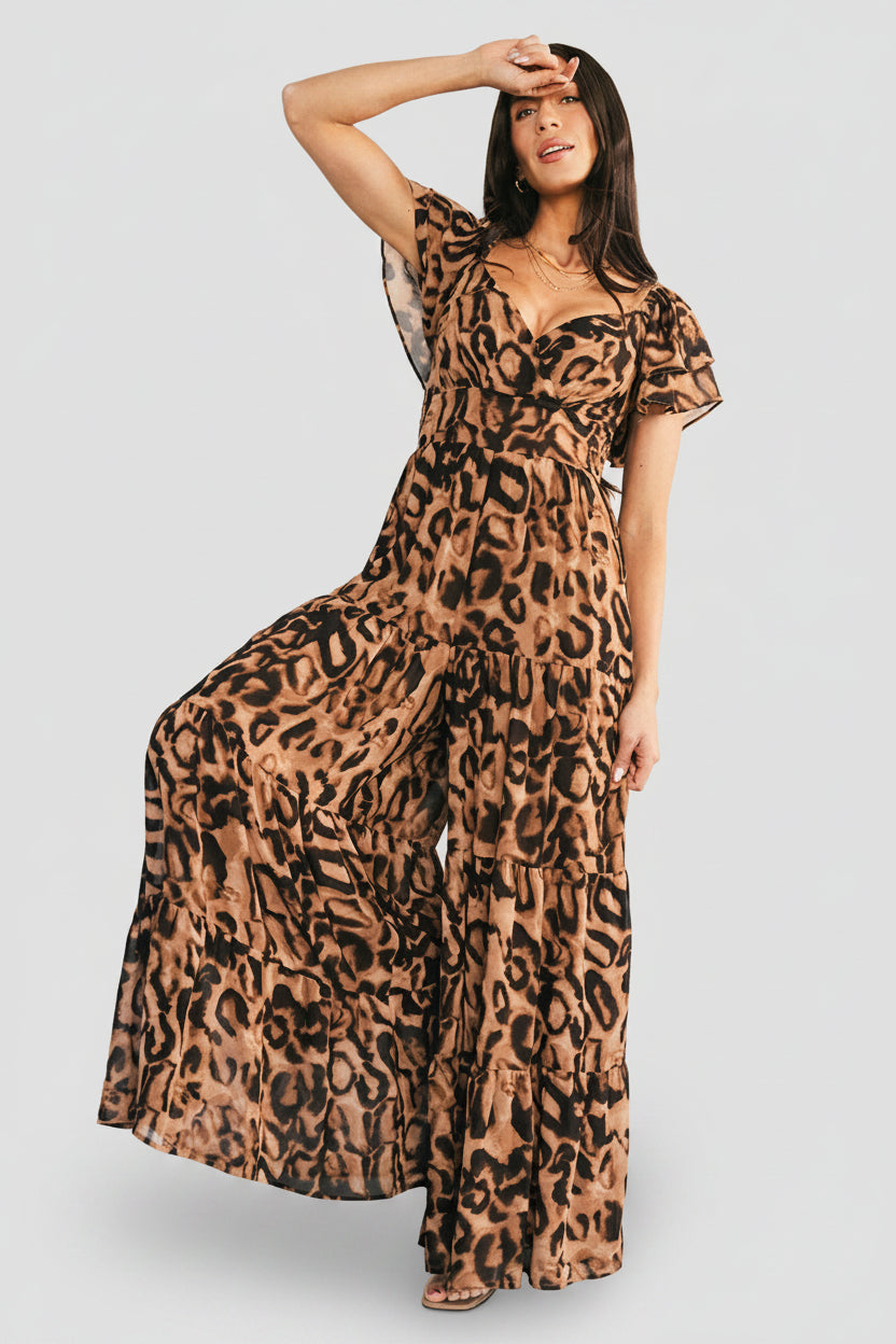 Baltic Born - Katalina Jumpsuit