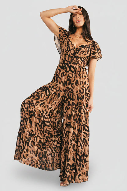 Baltic Born - Katalina Jumpsuit