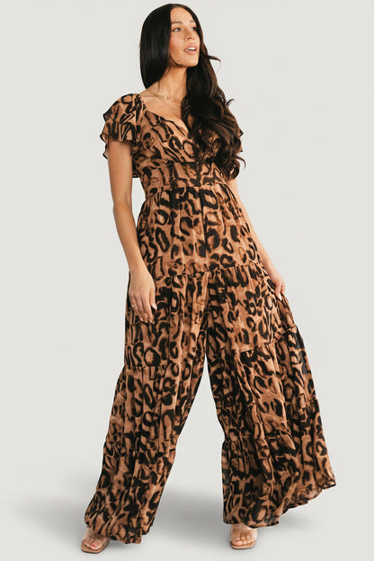 Baltic Born - Katalina Jumpsuit
