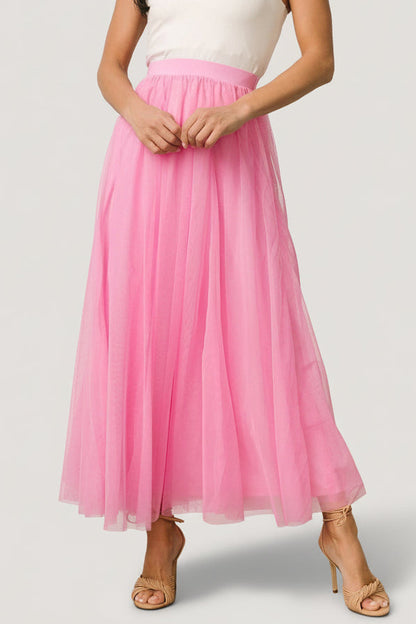 Baltic Born - Mila Tulle Skirt