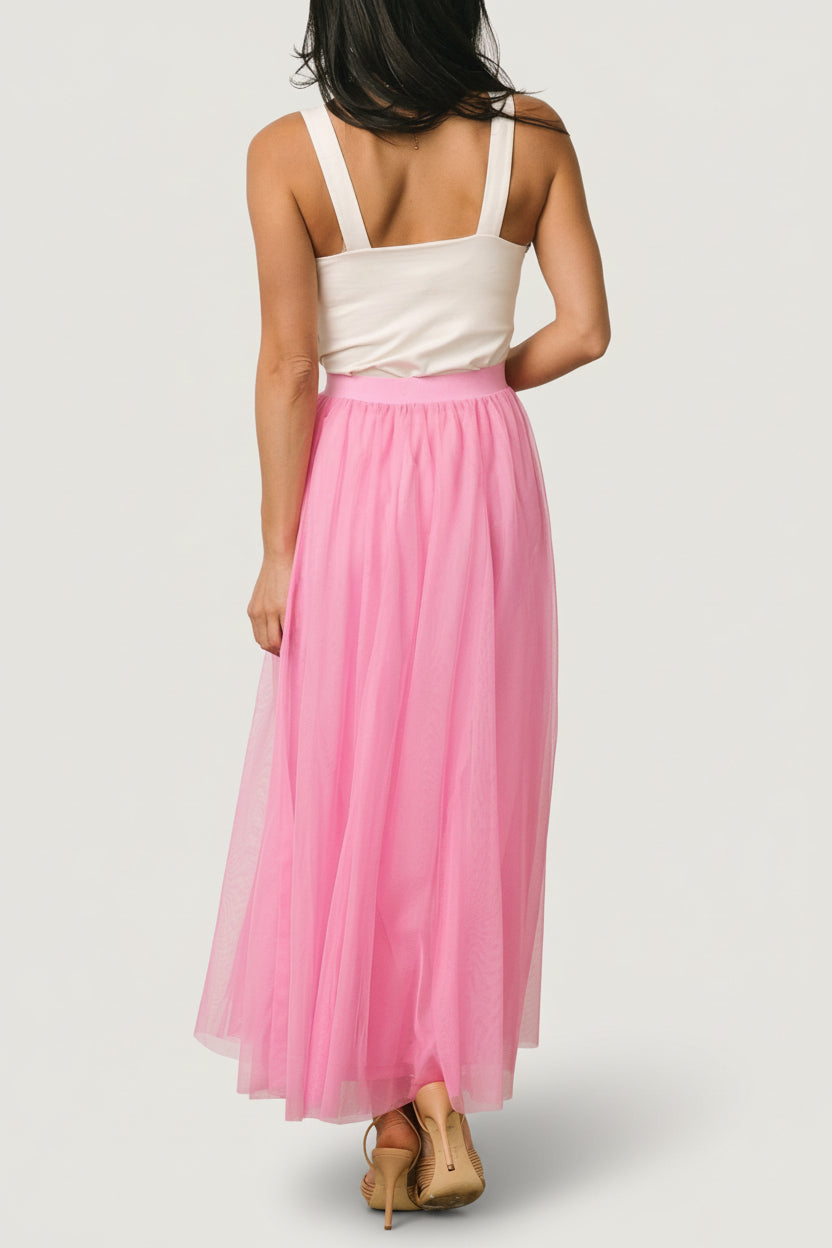 Baltic Born - Mila Tulle Skirt