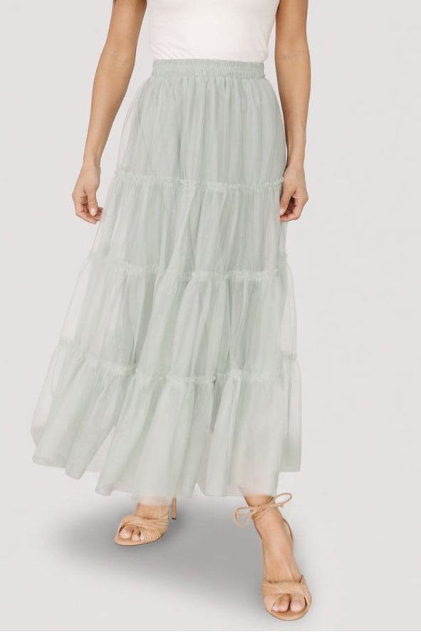 Baltic Born - Galena Tulle Skirt