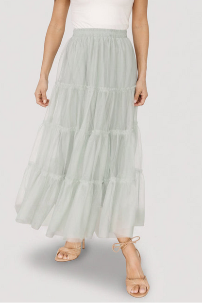 Baltic Born - Galena Tulle Skirt