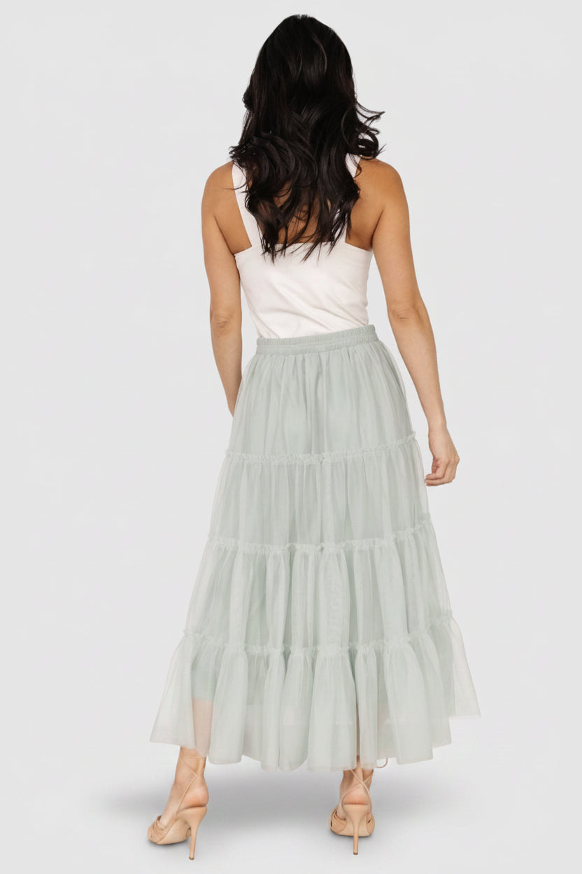 Baltic Born - Galena Tulle Skirt