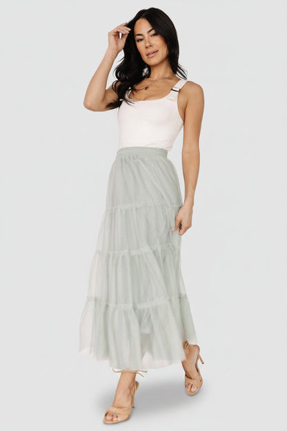 Baltic Born - Galena Tulle Skirt